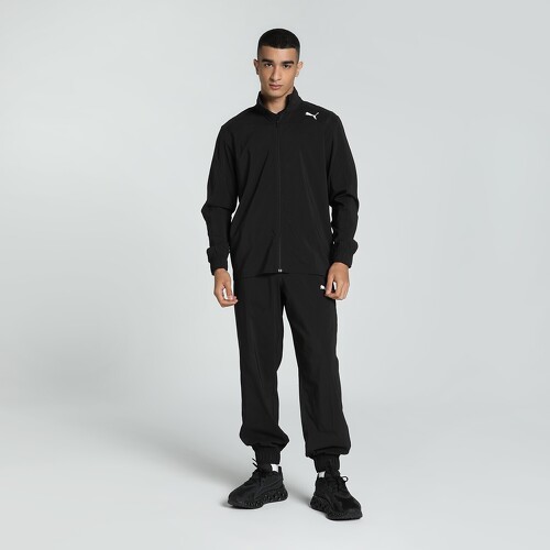 PUMA-Survêtement TRAIN FAV Homme-2