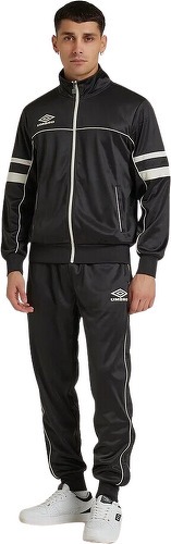 UMBRO-UMBRO SURVETEMENT COLORBLOCK SPORT-0