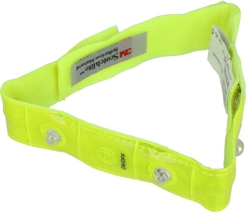 Endurance-Reflective Band With 4 Leds-0