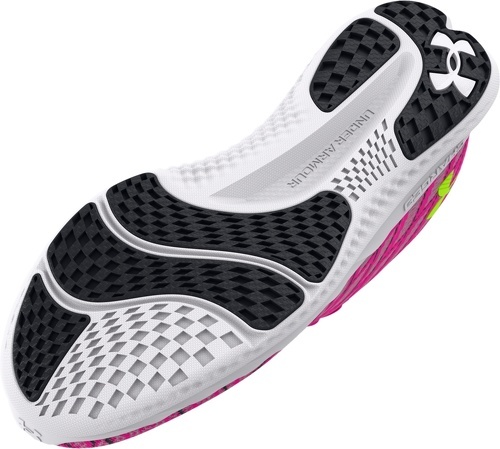 UNDER ARMOUR-Chaussures de running femme Under Armour Charged Breeze 2-3