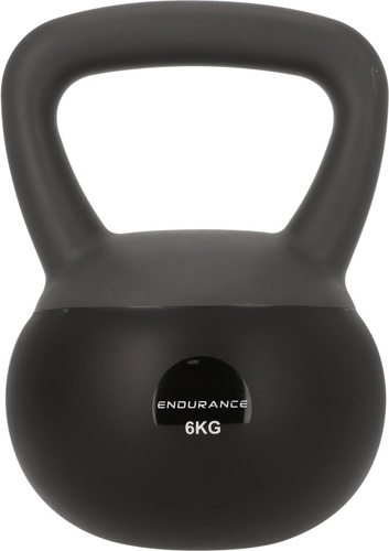 Endurance-Kettlebell 6KG-0