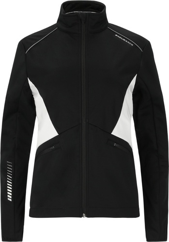 Endurance-Veste de randonnée femme Endurance Loralei XCS-0