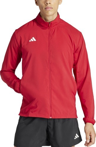 adidas Performance-Veste imperméable adidas Adizero Essentials-0