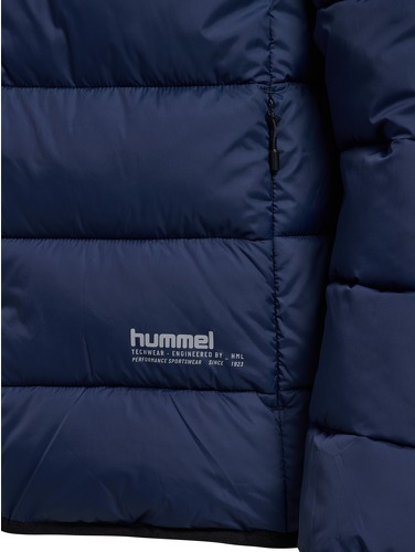 HUMMEL-Doudoune Hummel Lightweight-3