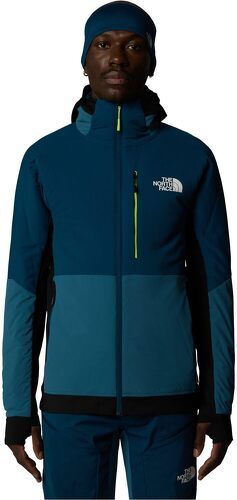 THE NORTH FACE-M BINNTAL HYBRID VENTRIX HOODIE-0