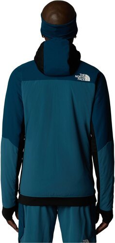 THE NORTH FACE-M BINNTAL HYBRID VENTRIX HOODIE-1