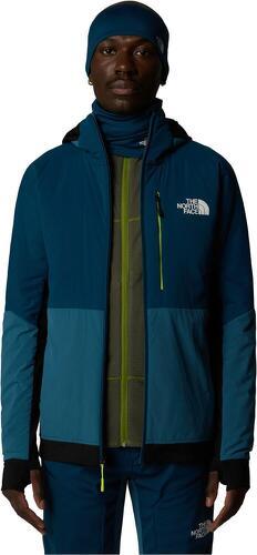 THE NORTH FACE-M BINNTAL HYBRID VENTRIX HOODIE-2