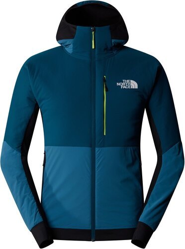 THE NORTH FACE-M BINNTAL HYBRID VENTRIX HOODIE-3