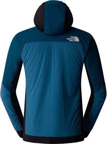 THE NORTH FACE-M BINNTAL HYBRID VENTRIX HOODIE-4