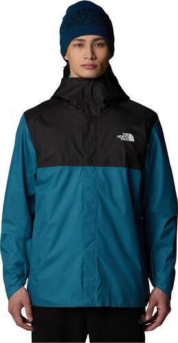 THE NORTH FACE-M QUEST ZIP-IN JACKET-0