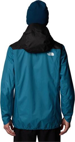 THE NORTH FACE-M QUEST ZIP-IN JACKET-1