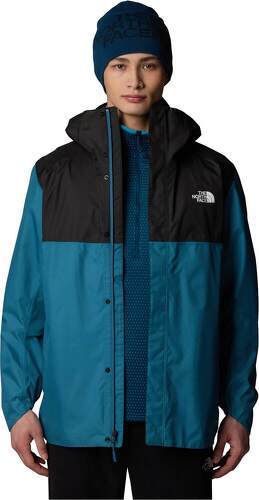 THE NORTH FACE-M QUEST ZIP-IN JACKET-2