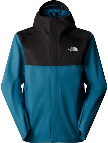 THE NORTH FACE-M QUEST ZIP-IN JACKET-3