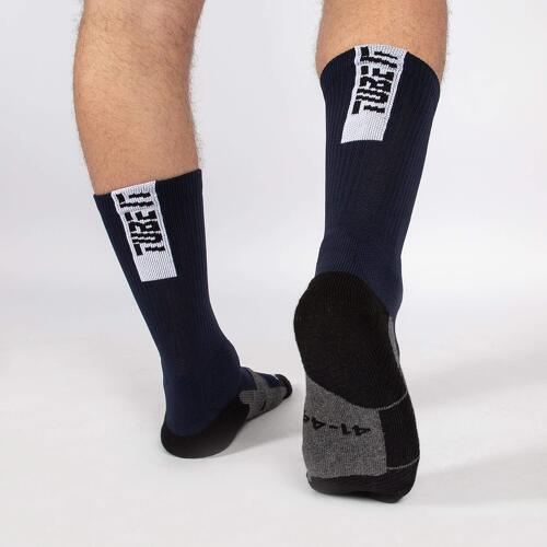 UHLSPORT-Basses Uhlsport Tube It - Chaussettes de football-3