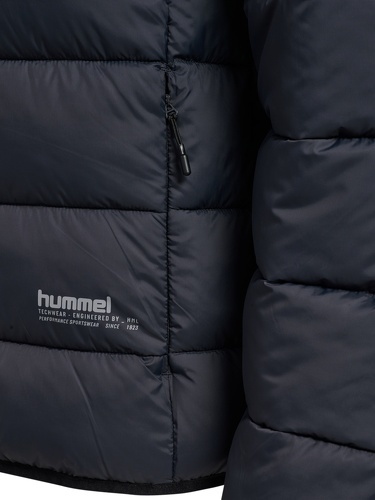 HUMMEL-Doudoune Hummel Lightweight-3