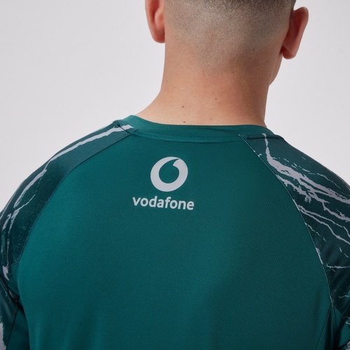 CANTERBURY-Maillot d'entrainement Irlande S.Light AM 2025-2