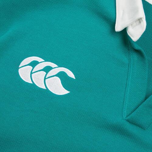 CANTERBURY-Maillot Domicile Irlande Classic AM 2025-3