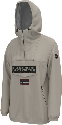 NAPAPIJRI-Veste de ski à capuche femme Napapijri Rainforest Pkt 4-1