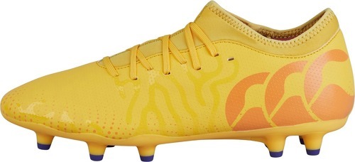 CANTERBURY-Chaussures de rugby Canterbury Speed Infinite Team FG Au-1