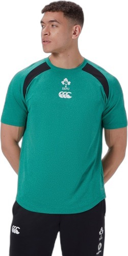 CANTERBURY-Maillot d'entraînement Irlande Elite AM 2025-0