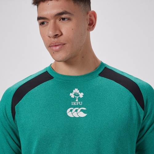 CANTERBURY-Maillot d'entraînement Irlande Elite AM 2025-3