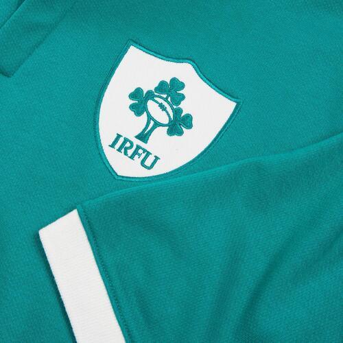 CANTERBURY-Maillot Domicile Irlande Classic AM 2025-2