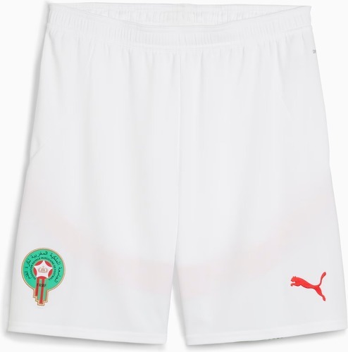 PUMA-Short match Maroc 2024/25-0