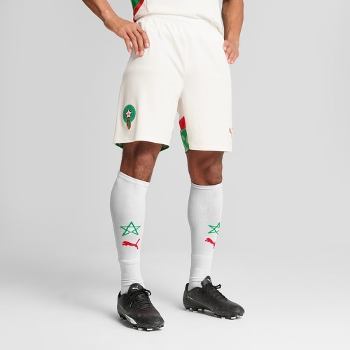 PUMA-Short match Maroc 2024/25-2