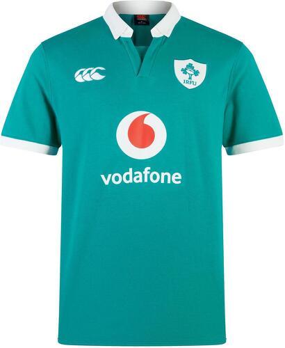 CANTERBURY-Maillot Domicile Irlande Classic AM 2025-0