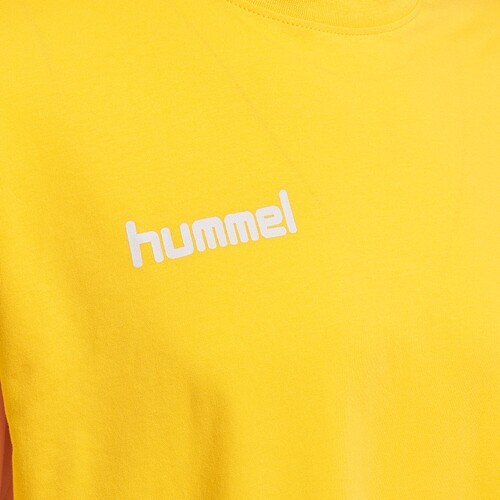 HUMMEL-Hummel Hmlgo - Maillot de handball-3
