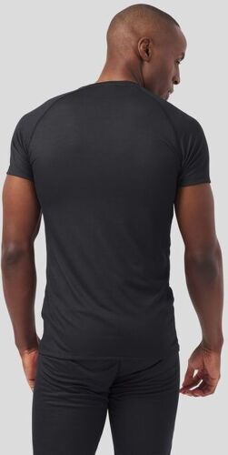 ODLO-Active F Dry Light Eco Bl Top Crew Neck-1