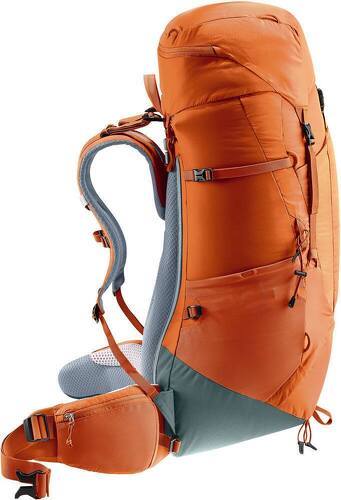 DEUTER-Zaino Aircontact Lite 50 + 10-1