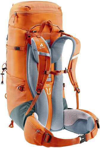 DEUTER-Zaino Aircontact Lite 50 + 10-2