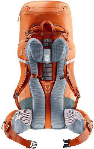 DEUTER-Zaino Aircontact Lite 50 + 10-4