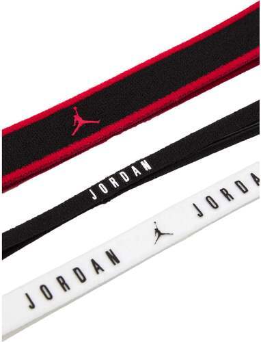 NIKE-JORDAN FASCE HEADBANDS 3PZ-2