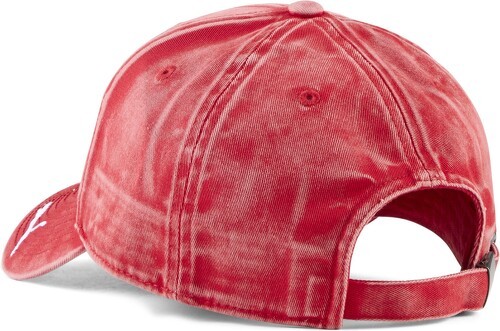 PUMA-Casquette de baseball Desert Sun Scuderia Ferrari-1