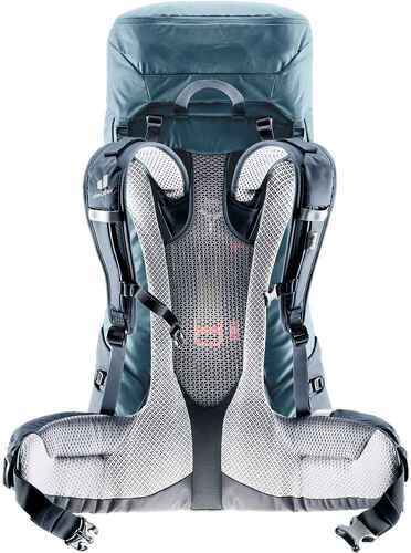 DEUTER-Zaino Futura Air Trek 50 + 10-1