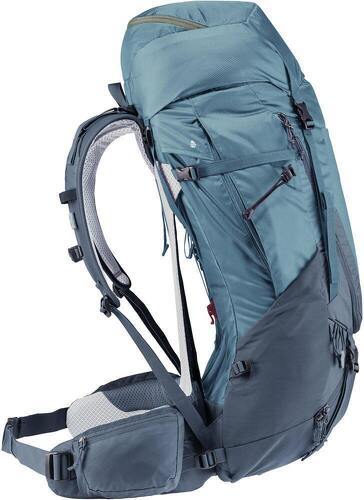 DEUTER-Zaino Futura Air Trek 50 + 10-2