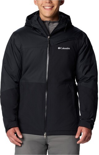 Columbia-Iceberg Point II Jacket-0