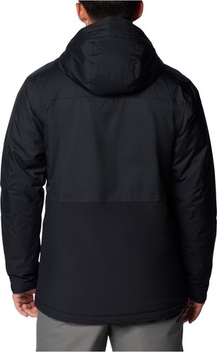 Columbia-Iceberg Point II Jacket-1