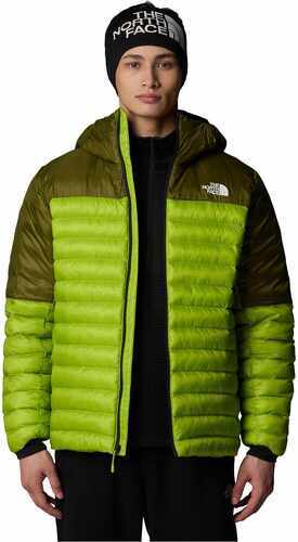 THE NORTH FACE-M TERRA PEAK HOODIE-1