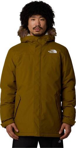 THE NORTH FACE-M ZANECK JACKET-0