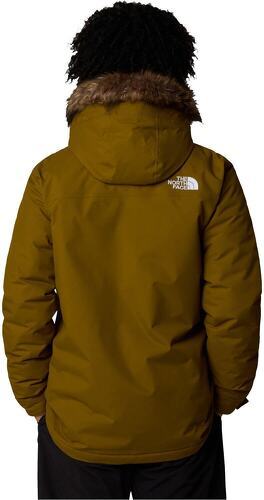 THE NORTH FACE-M ZANECK JACKET-1