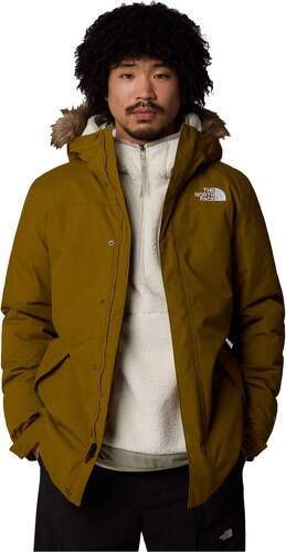 THE NORTH FACE-M ZANECK JACKET-2