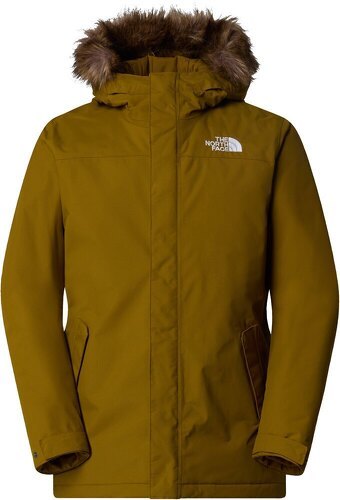 THE NORTH FACE-M ZANECK JACKET-3