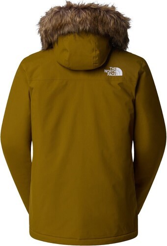 THE NORTH FACE-M ZANECK JACKET-4