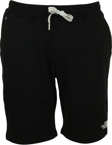 THE NORTH FACE-M Zumu Short-0