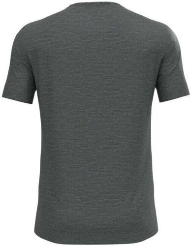 ODLO-Merino 160 Bl Top Crew Neck-1