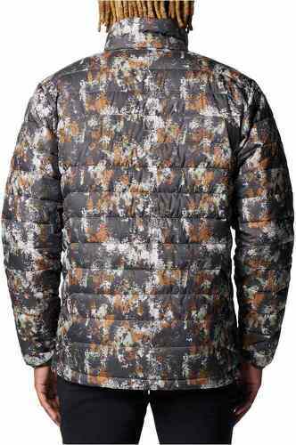 Columbia-Powder Lite II Printed Jacket-1