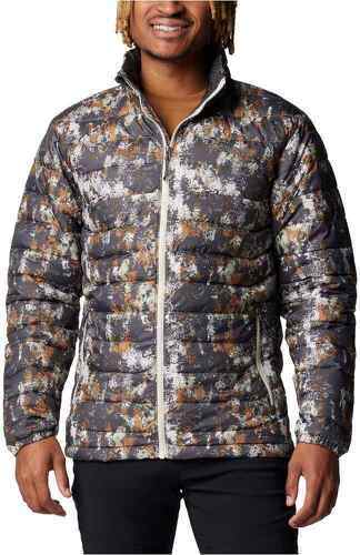 Columbia-Powder Lite II Printed Jacket-3